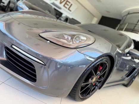 PORSCHE 718 2.5 16V H4 CAYMAN S AUTOM�TICO PDK, Foto 3