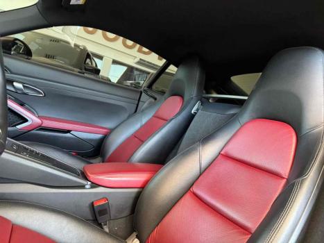 PORSCHE 718 2.5 16V H4 CAYMAN S AUTOM�TICO PDK, Foto 10