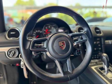 PORSCHE 718 2.5 16V H4 CAYMAN S AUTOM�TICO PDK, Foto 12