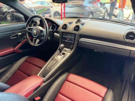 PORSCHE 718 2.5 16V H4 CAYMAN S AUTOM�TICO PDK, Foto 15