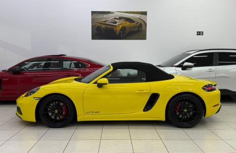 PORSCHE 718 4.0 H6 BOXSTER GTS AUTOMÁTICO PDK, Foto 2 PORSCHE 718 4.0 H6 BOXSTER GTS AUTOMÁTICO PDK, Foto 2