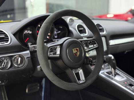 PORSCHE 718 4.0 H6 BOXSTER GTS AUTOMÁTICO PDK, Foto 8 PORSCHE 718 4.0 H6 BOXSTER GTS AUTOMÁTICO PDK, Foto 8