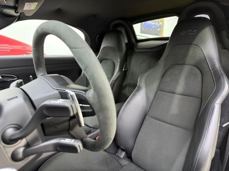 PORSCHE 718 4.0 H6 BOXSTER GTS AUTOMÁTICO PDK, Foto 10 PORSCHE 718 4.0 H6 BOXSTER GTS AUTOMÁTICO PDK, Foto 10