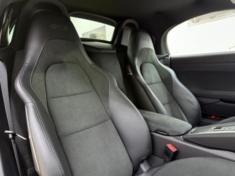 PORSCHE 718 4.0 H6 BOXSTER GTS AUTOMÁTICO PDK, Foto 12 PORSCHE 718 4.0 H6 BOXSTER GTS AUTOMÁTICO PDK, Foto 12