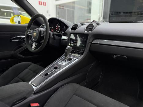 PORSCHE 718 4.0 H6 BOXSTER GTS AUTOMÁTICO PDK, Foto 15 PORSCHE 718 4.0 H6 BOXSTER GTS AUTOMÁTICO PDK, Foto 15