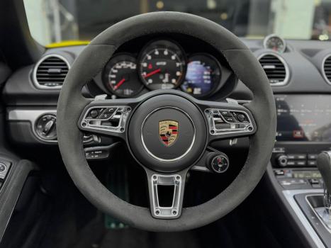 PORSCHE 718 4.0 H6 BOXSTER GTS AUTOMÁTICO PDK, Foto 18 PORSCHE 718 4.0 H6 BOXSTER GTS AUTOMÁTICO PDK, Foto 18