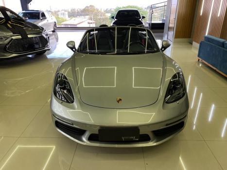 PORSCHE 718 , Foto 1 PORSCHE 718 , Foto 1