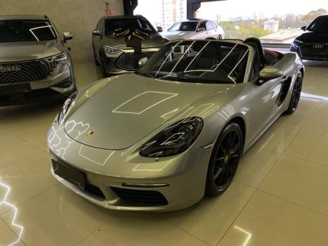 PORSCHE 718 , Foto 2 PORSCHE 718 , Foto 2