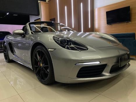 PORSCHE 718 , Foto 3 PORSCHE 718 , Foto 3