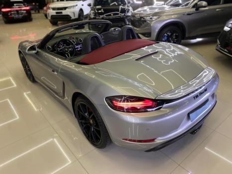 PORSCHE 718 , Foto 4 PORSCHE 718 , Foto 4