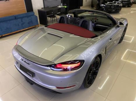 PORSCHE 718 , Foto 5 PORSCHE 718 , Foto 5