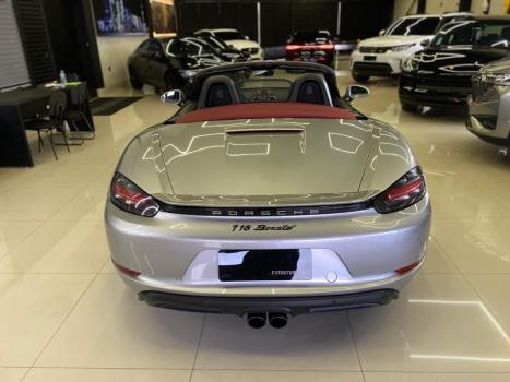 PORSCHE 718 , Foto 6 PORSCHE 718 , Foto 6