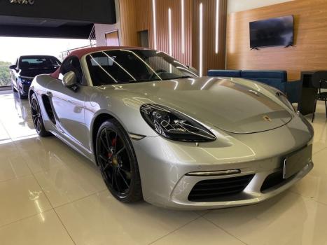 PORSCHE 718 , Foto 8 PORSCHE 718 , Foto 8