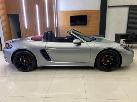 PORSCHE 718 , Foto 9 PORSCHE 718 , Foto 9