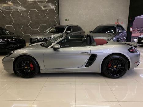 PORSCHE 718 , Foto 10 PORSCHE 718 , Foto 10