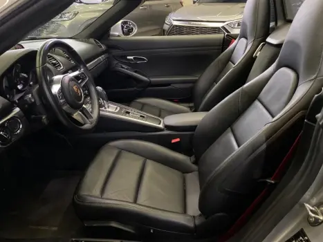 PORSCHE 718 , Foto 14 PORSCHE 718 , Foto 14