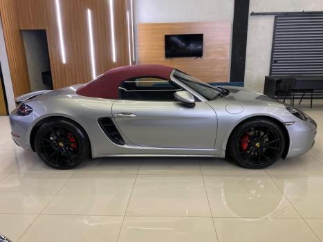 PORSCHE 718 , Foto 17 PORSCHE 718 , Foto 17