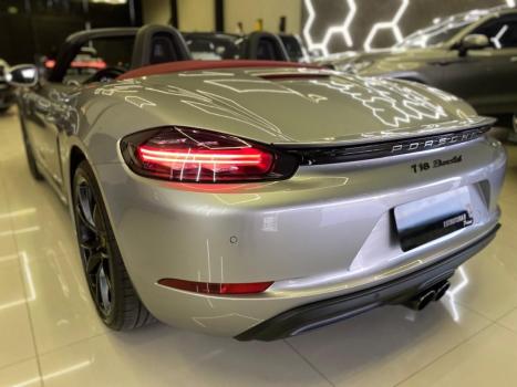 PORSCHE 718 , Foto 20 PORSCHE 718 , Foto 20