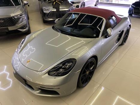 PORSCHE 718 , Foto 21 PORSCHE 718 , Foto 21