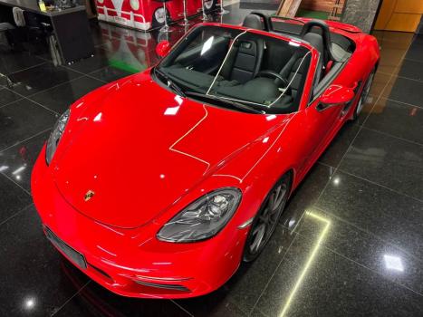 PORSCHE 718 , Foto 7