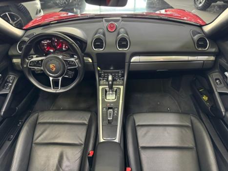 PORSCHE 718 , Foto 11