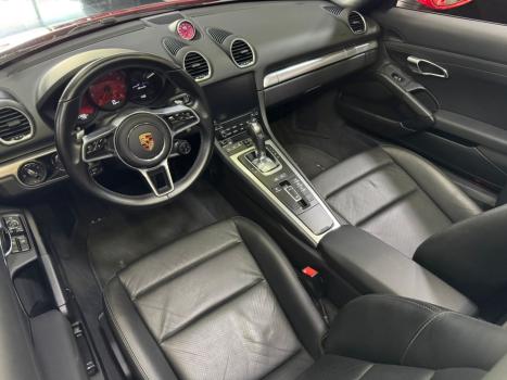 PORSCHE 718 , Foto 14