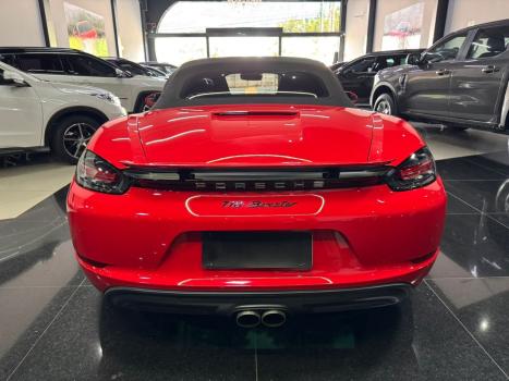 PORSCHE 718 , Foto 17