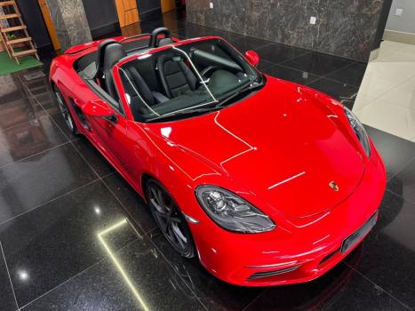 PORSCHE 718 , Foto 22