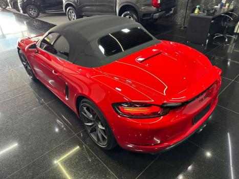 PORSCHE 718 , Foto 23