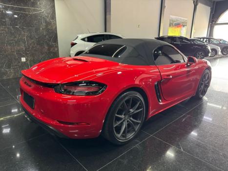 PORSCHE 718 , Foto 24