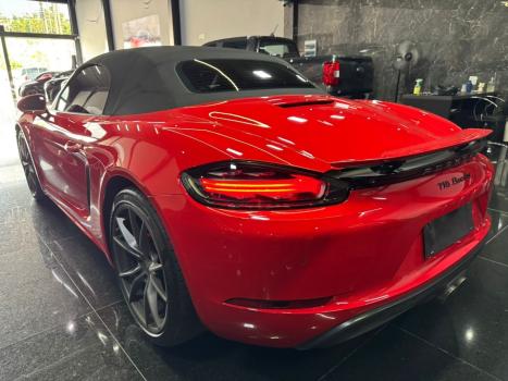 PORSCHE 718 , Foto 26