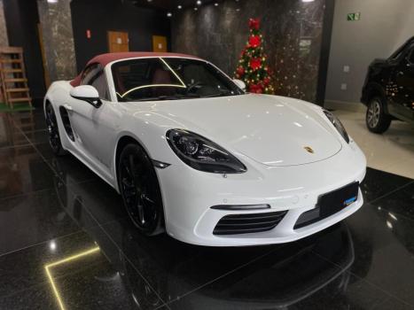 PORSCHE 718 , Foto 2