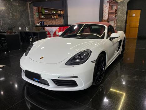 PORSCHE 718 , Foto 3