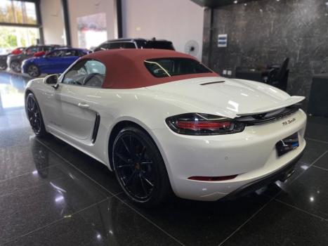 PORSCHE 718 , Foto 5