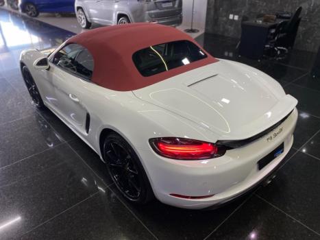 PORSCHE 718 , Foto 7