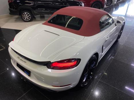 PORSCHE 718 , Foto 8