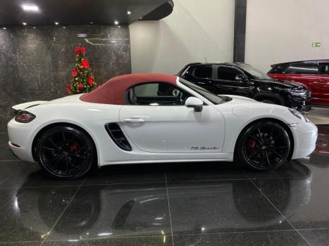 PORSCHE 718 , Foto 9