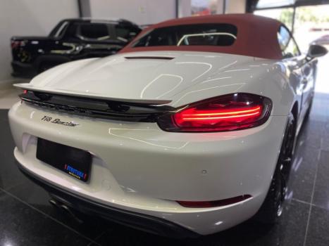 PORSCHE 718 , Foto 12