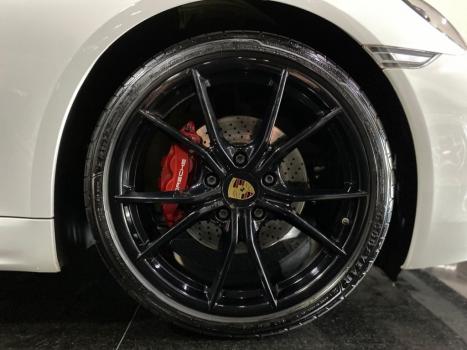 PORSCHE 718 , Foto 13