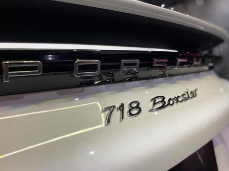 PORSCHE 718 , Foto 14