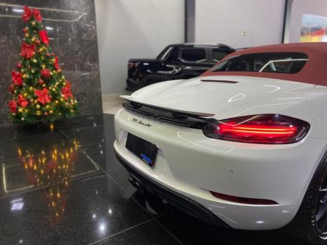 PORSCHE 718 , Foto 16