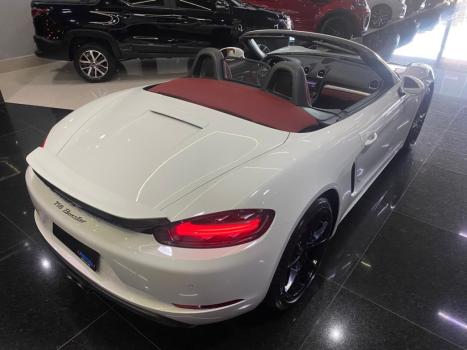 PORSCHE 718 , Foto 22