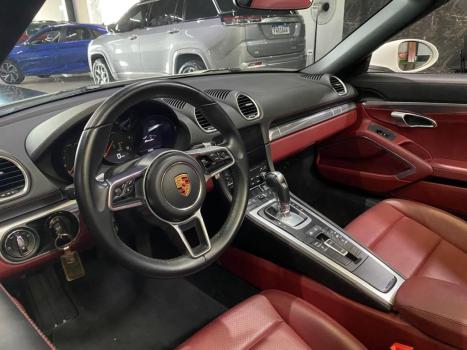 PORSCHE 718 , Foto 23