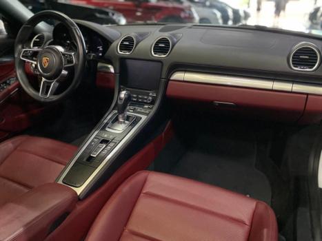 PORSCHE 718 , Foto 24