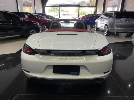 PORSCHE 718 , Foto 25