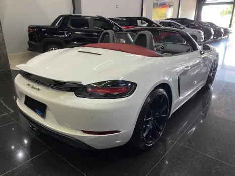 PORSCHE 718 , Foto 27