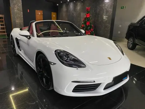 PORSCHE 718 , Foto 28