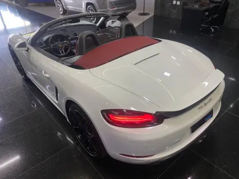 PORSCHE 718 , Foto 30