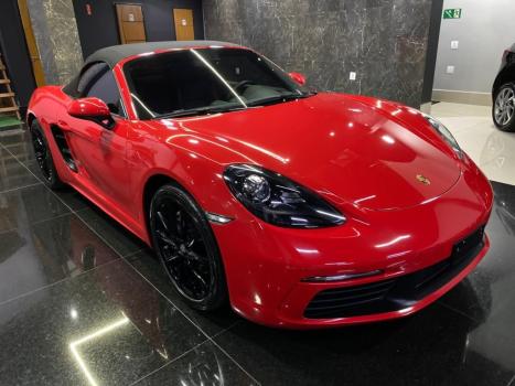 PORSCHE 718 , Foto 2