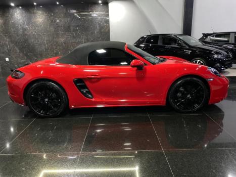 PORSCHE 718 , Foto 6